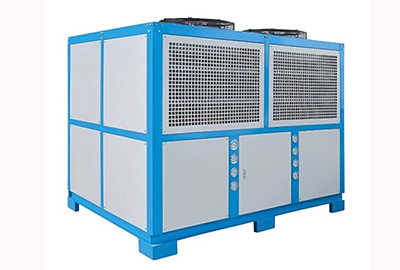 Water chiller