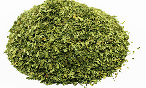 Molokhia Crushed - Calendula Herbs Spices For Export