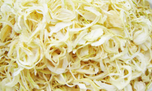 Dry onion - Calendula Herbs Spices For Export