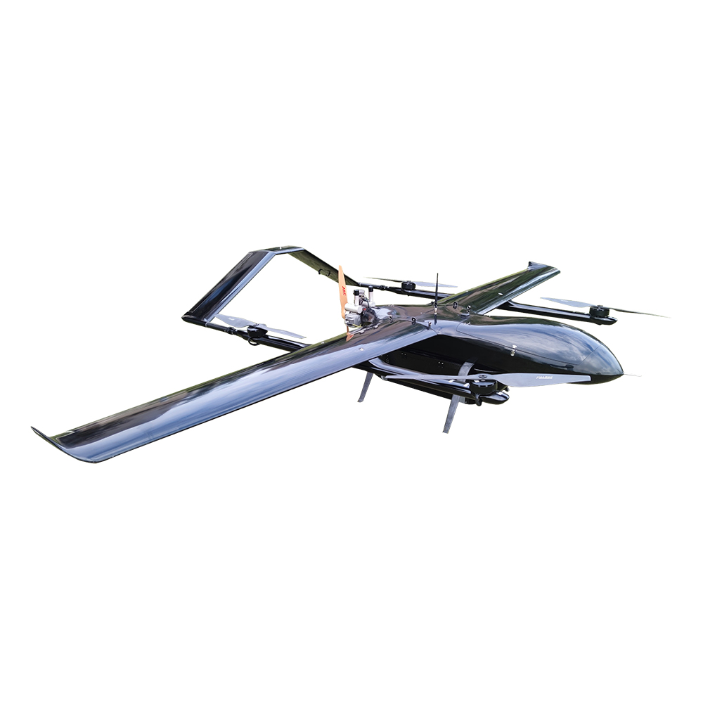 FDD50 fixed-wing VTOL delivery drone