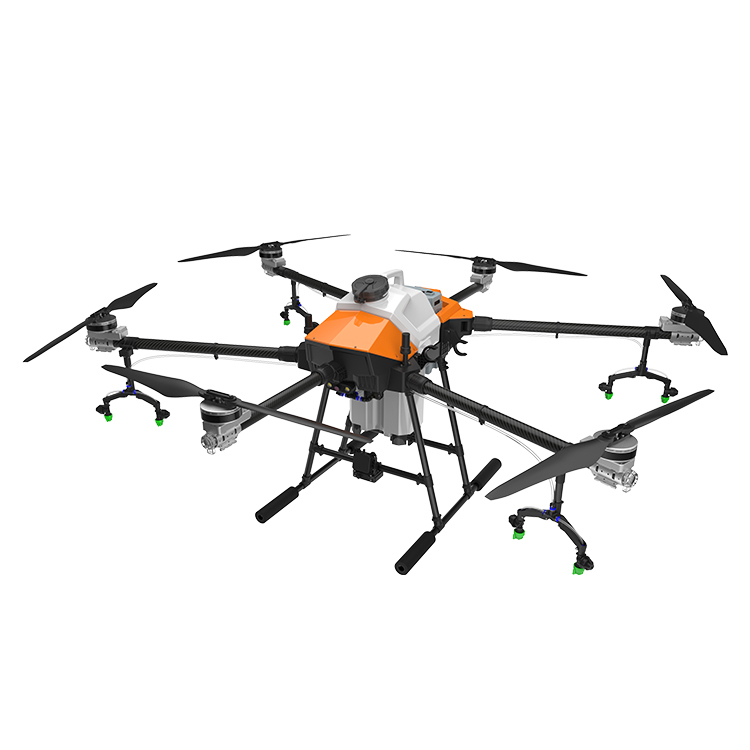 FDAD-Q620L precision crop spraying drone 20L large capacity agriculture drone