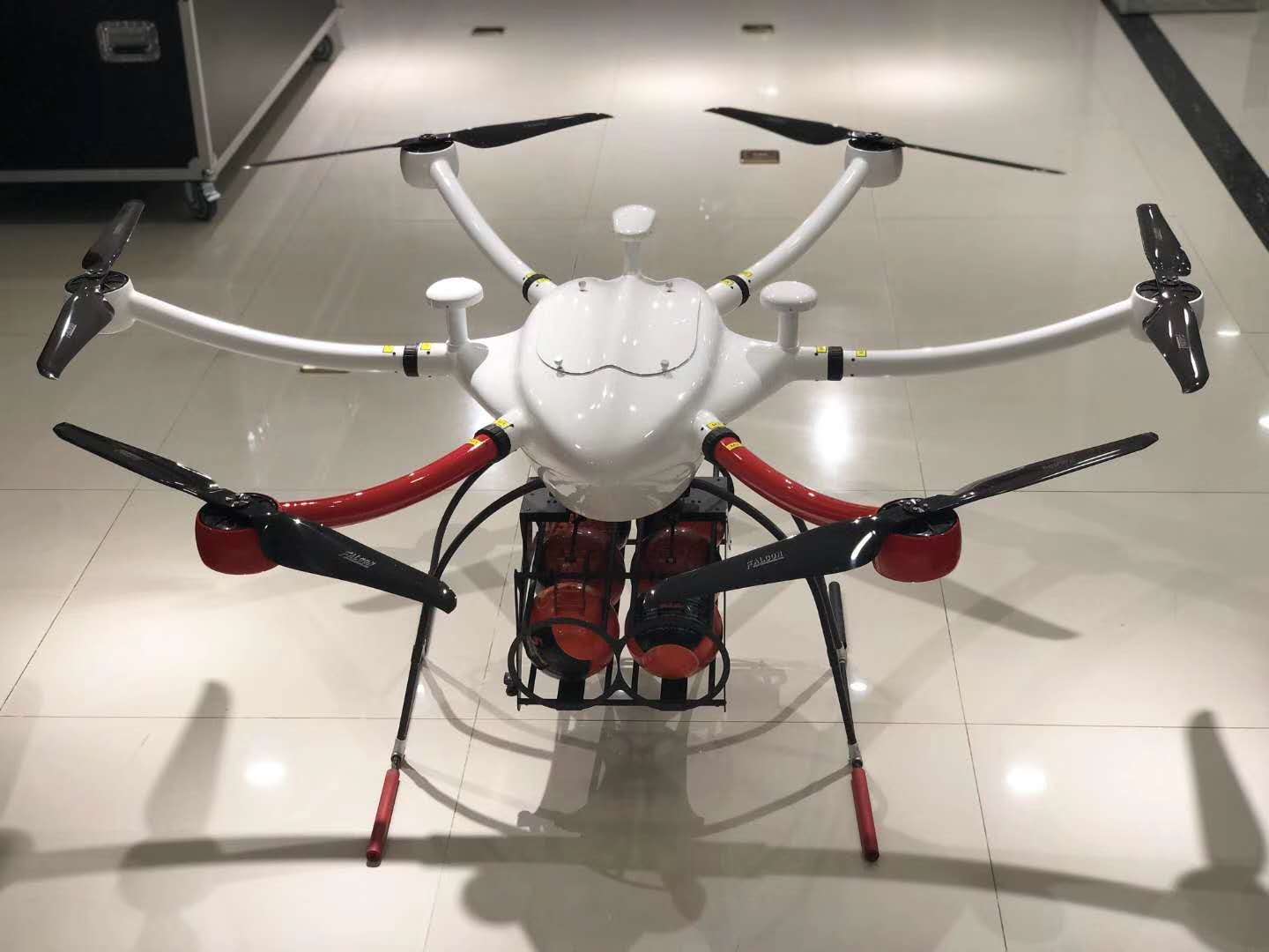 FD-1600 Fire fighting drone