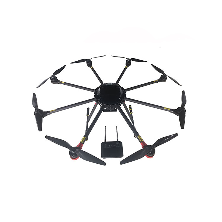 D8 PRO Power line string drone