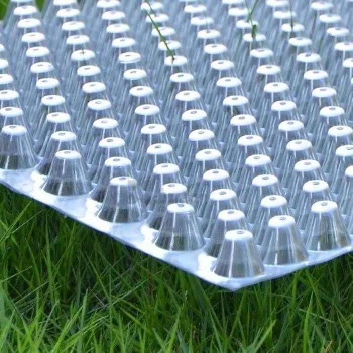 PVC Rice Nursery Trays 1