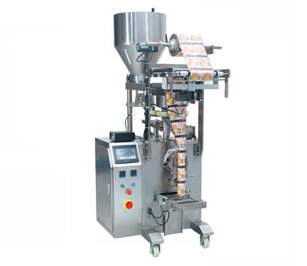 Automatic Granular Food Packing Machine 1