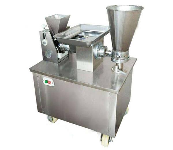 Automatic Samosa Machine 1