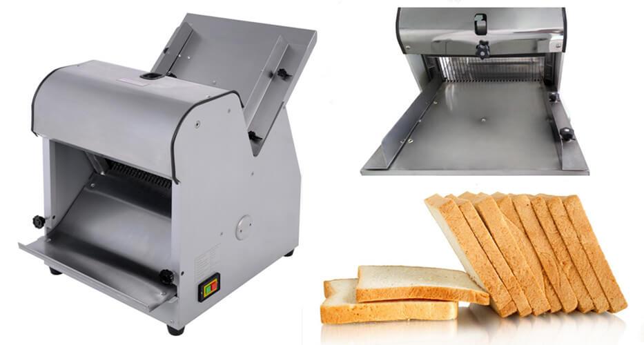 Bread Slicer Machine 2