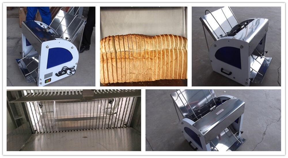 Bread Slicer Machine 4