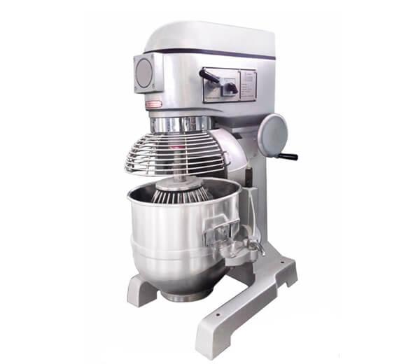 Automatic Planetary Mixer