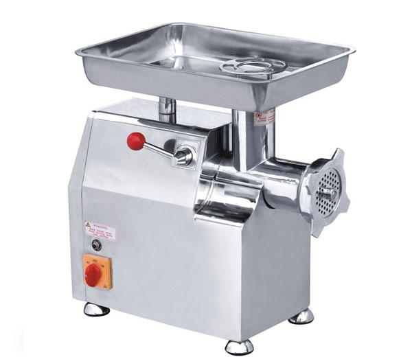 Electric Meat Grinder 1