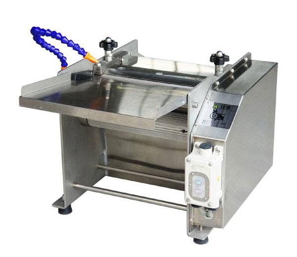 Fish Skinning Machine 1