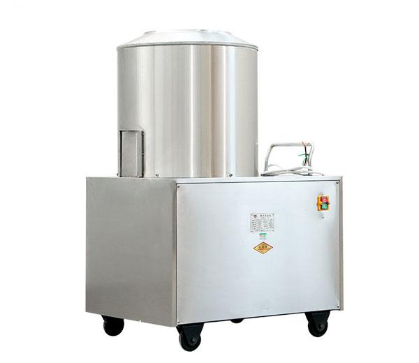 Flour Mixing Machine 1