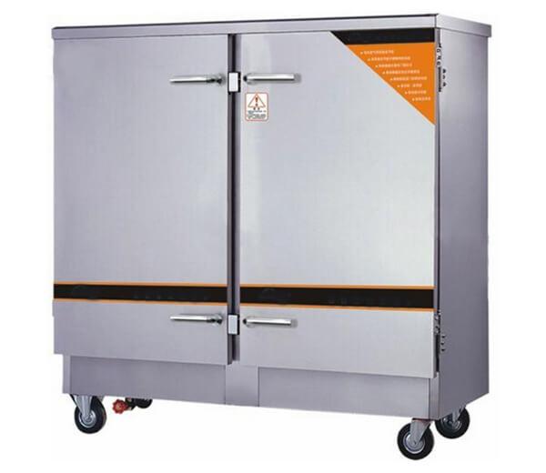 Food Steaming Cabinet  1