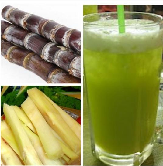 Electric Sugarcane Juice Extractor 3