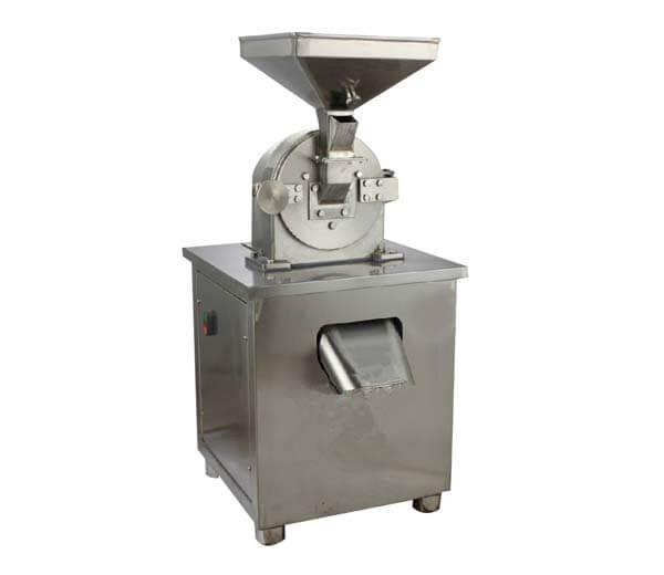 Multifunctional Grain Grinding Machine 1