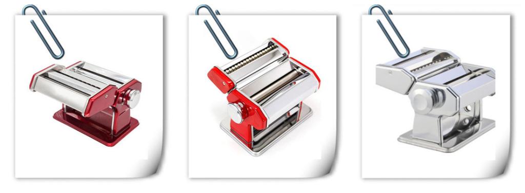 Manual Noodle Maker 2