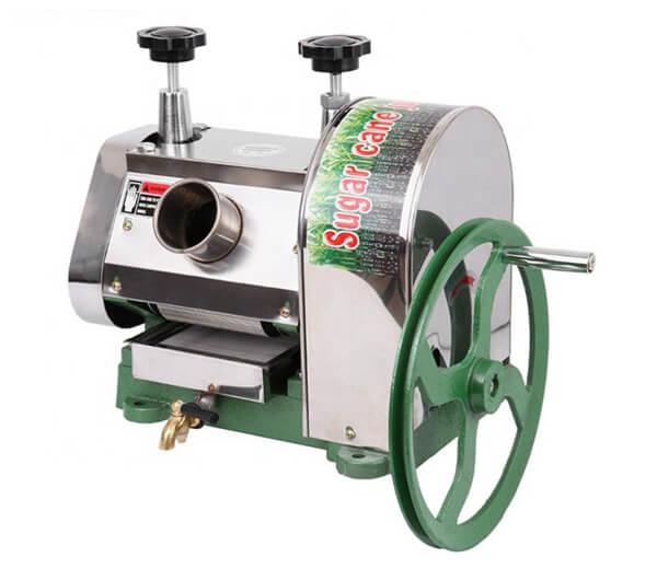 Manual Sugarcane Juice Extractor 1