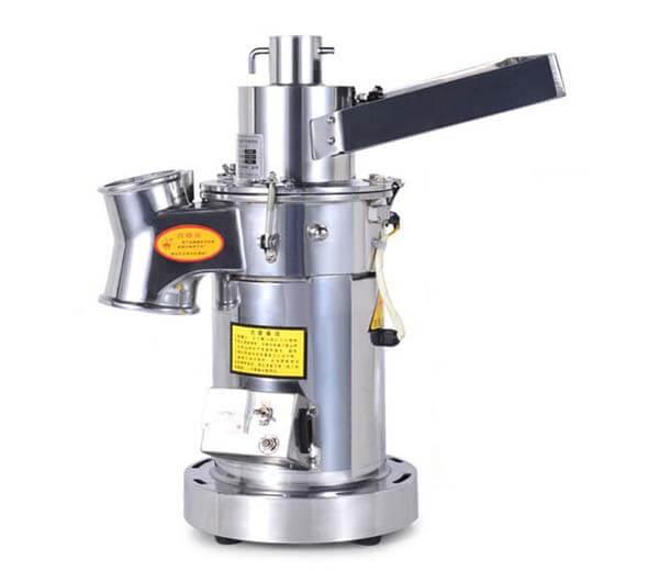 Home Use Spice Grinding Machine 1