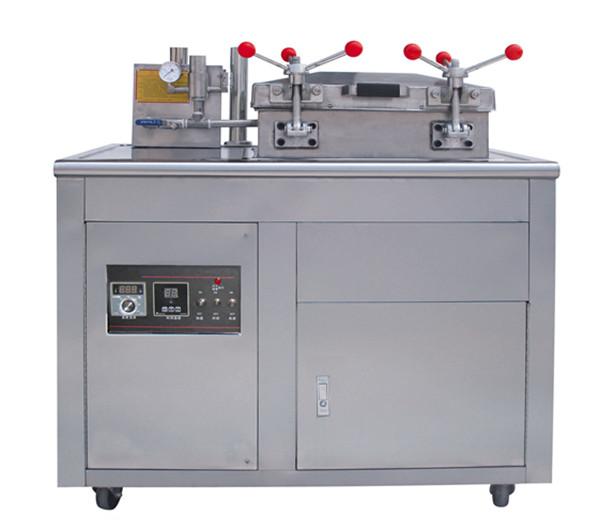 Chicken Pressure Fryer 1