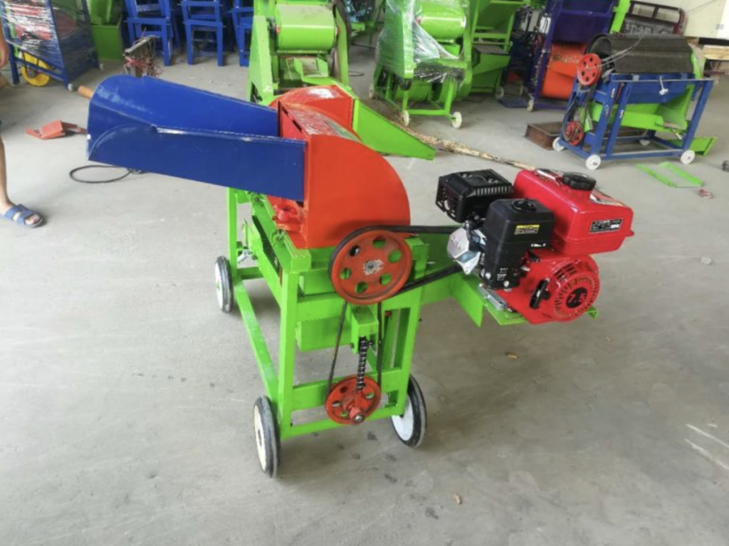 Sorghum Sheller Machine Multi Crop Grain Sheller Machine 1