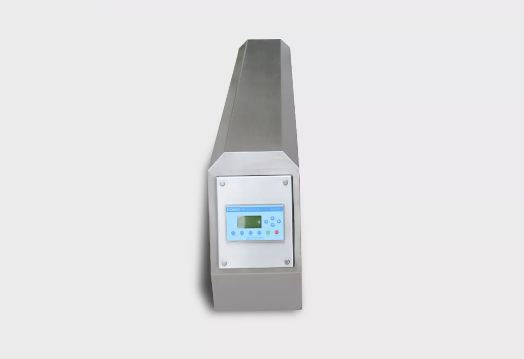 AEC500C Series Digital Intelligent Metal Detector  2