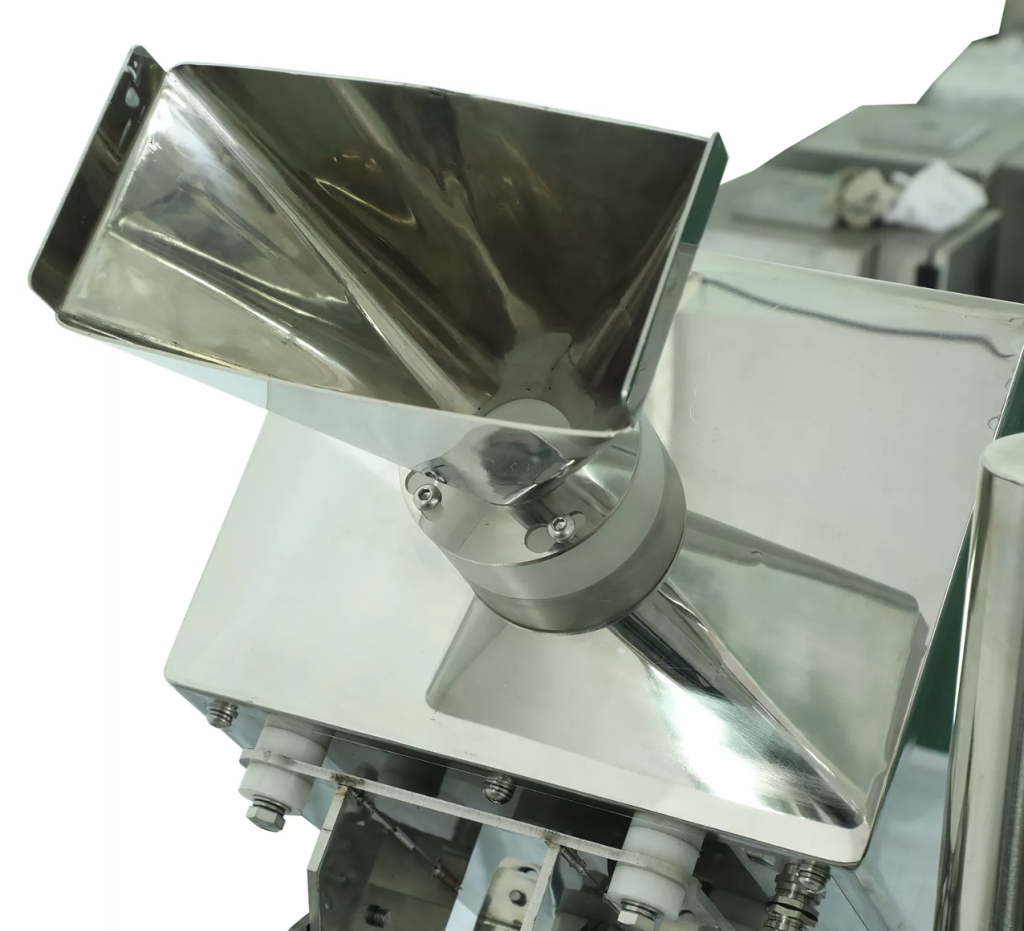 Convenient Pharmaceutical Metal Separator With Alarm 4