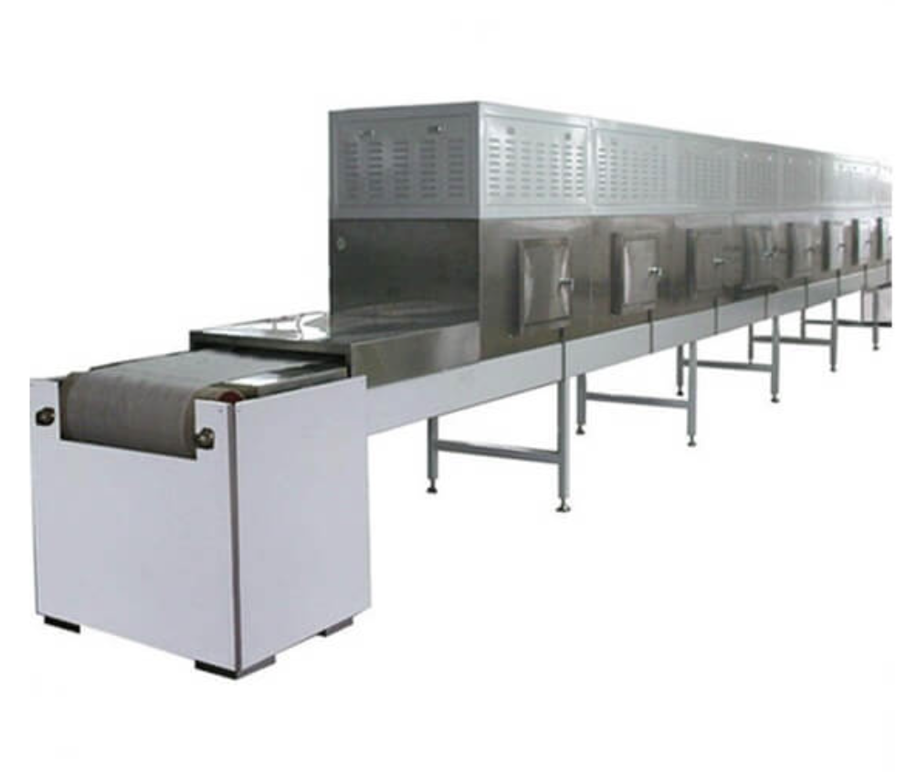 Microwave Drying Equipment