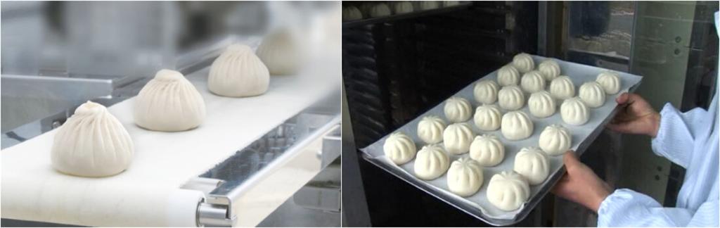 Steam Bun Machine 3