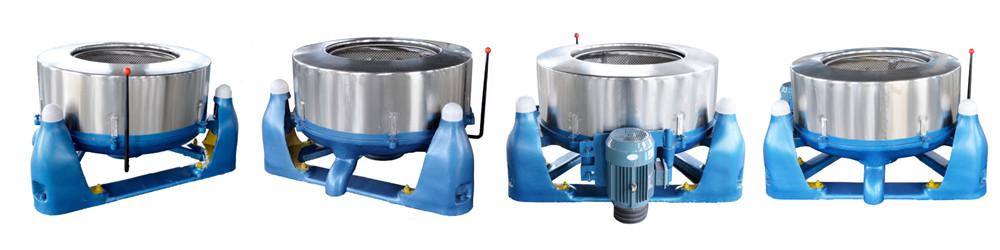 Vegetable Centrifugal Dewatering Machine 2