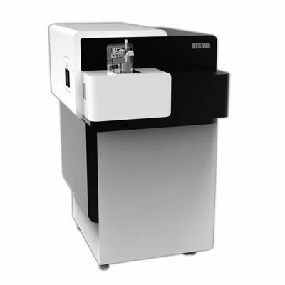 Vacuum Optical Emission Spectrometer For Metal Analysis 2