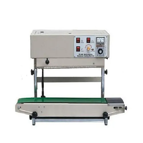 Plastic Bag Heat Sealer,Sealing Machine 3