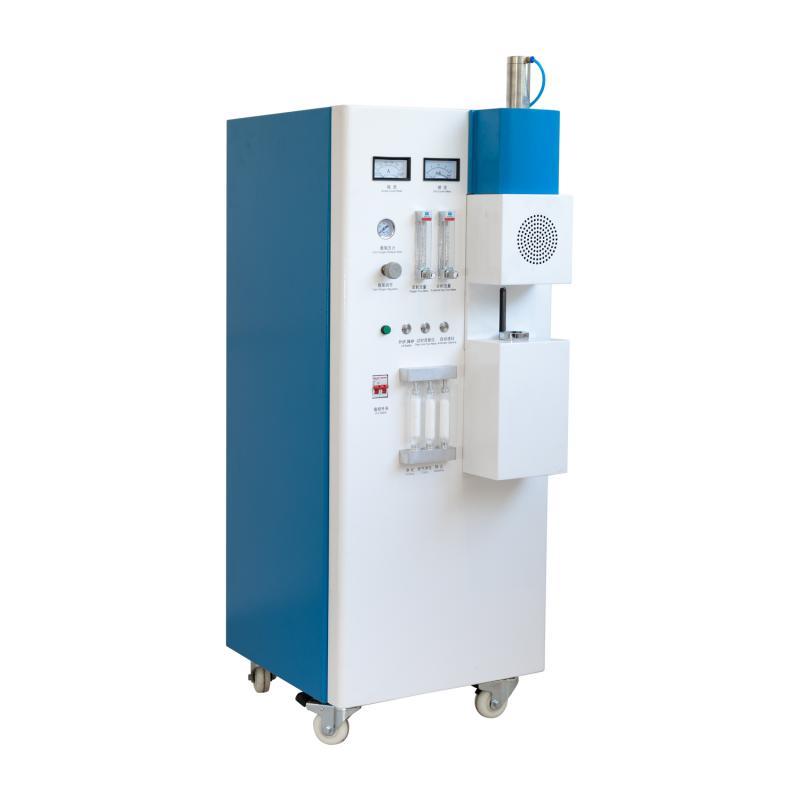 CS-8800S High Frequency Infrared Carbon Sulphur Analyser