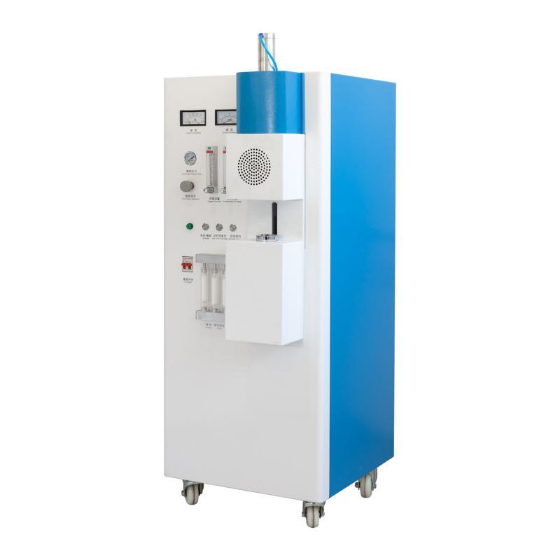 CS-8800S High Frequency Infrared Carbon Sulphur Analyser