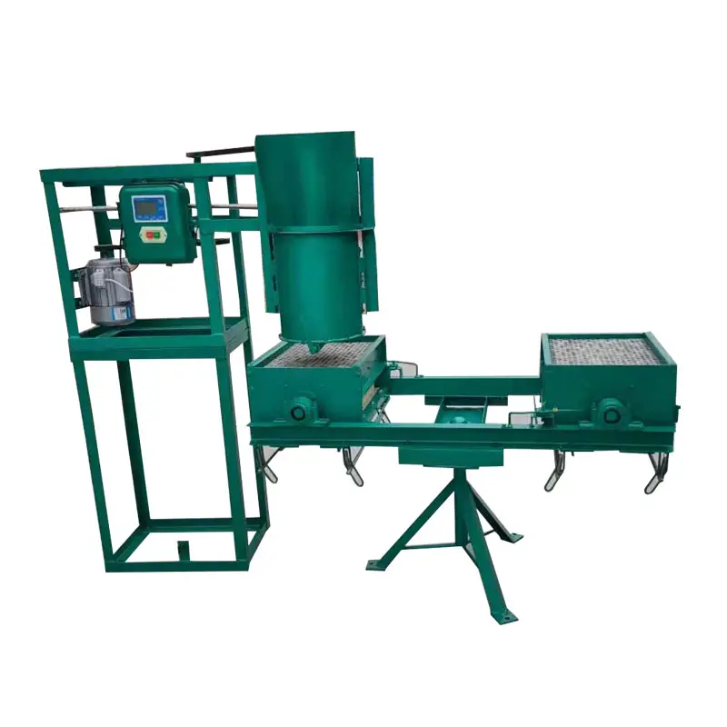 Dustless Automatic School Chalk Making Machine 1