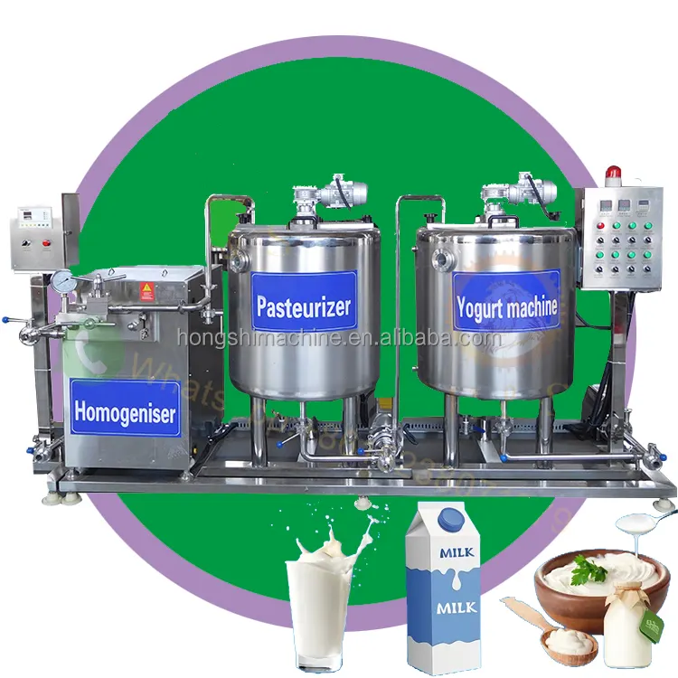 Professional yogurt maker machine  5