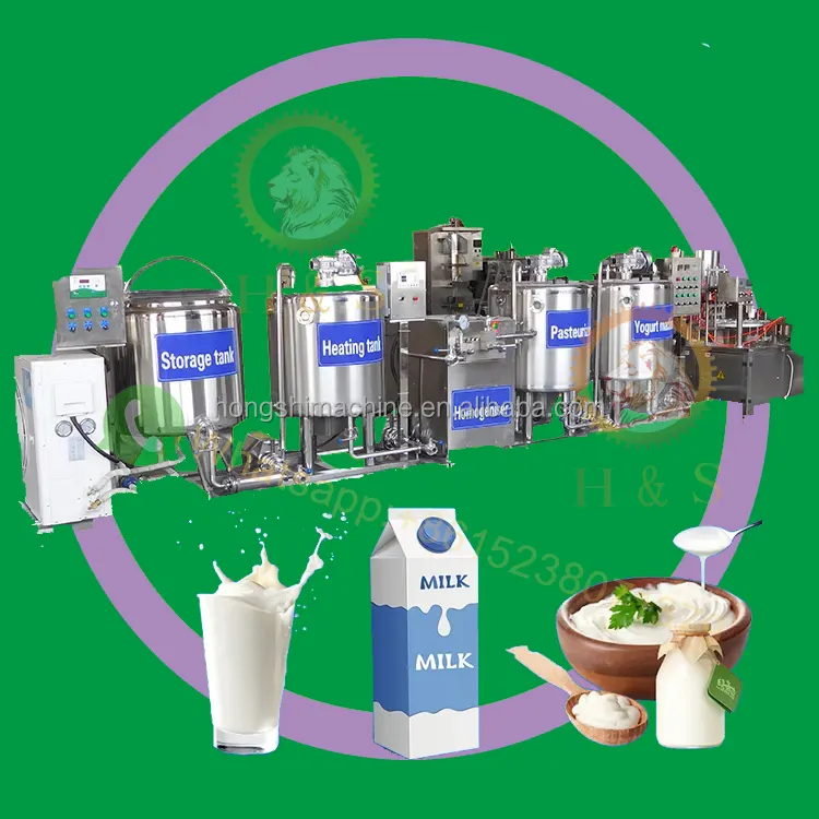 Professional yogurt maker machine  4