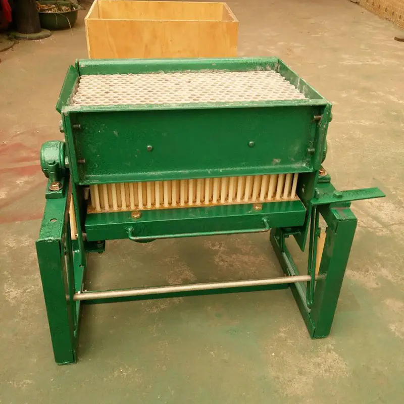 Dustless Automatic School Chalk Making Machine 2