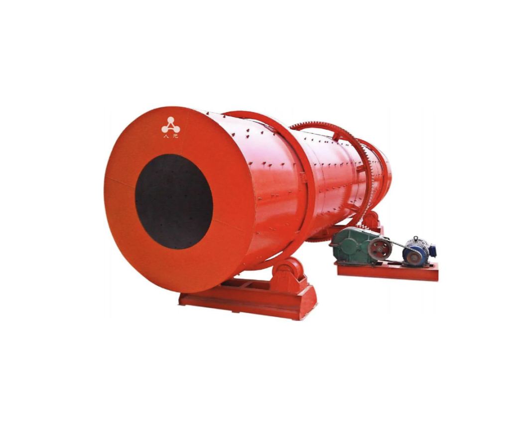 NEW TYPE ORGANIC FERTILIZER GRANULATOR 1