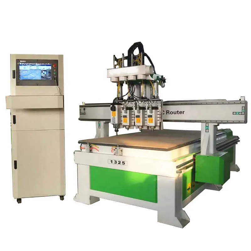 1325 cnc router woodworking