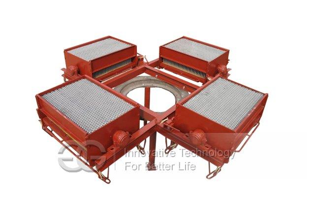 Chalk Making Machine-3