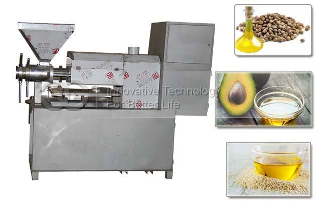 screw-avocado-oil-press-machineoil-extraction-machine-2
