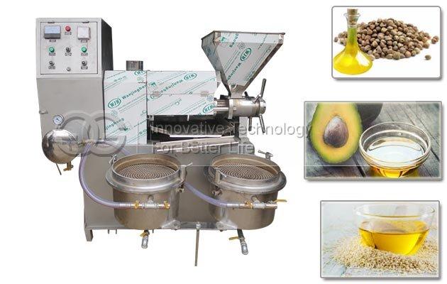 screw-avocado-oil-press-machineoil-extraction-machine-3