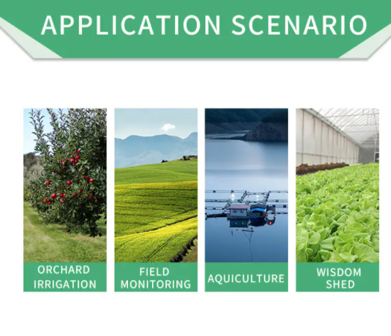 Automatic smart irrigation system based on soil sensor 4