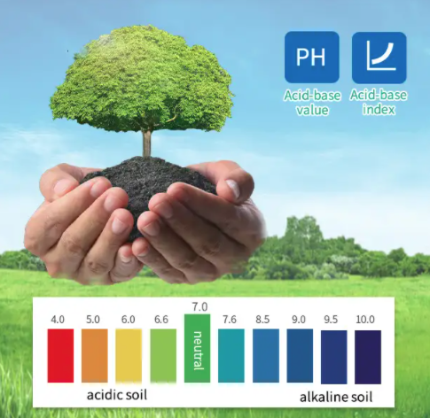 soil tester Soil nutrient tester 11