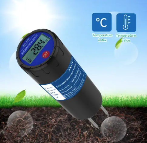 soil tester Soil nutrient tester 12