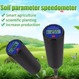 soil tester Soil nutrient tester 16