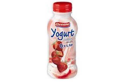 Yogurt Processing Line