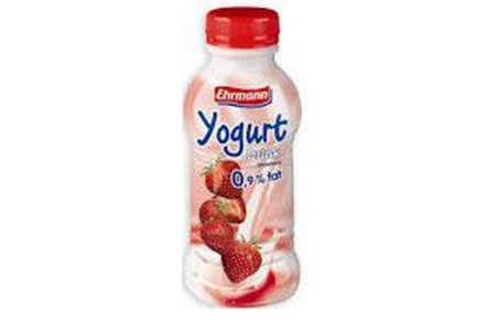 Yogurt Processing Line