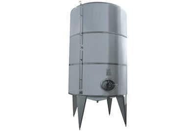 Insulated Tank 2