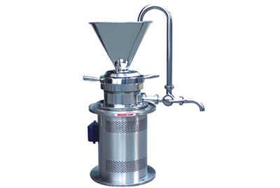 Colloid Mill